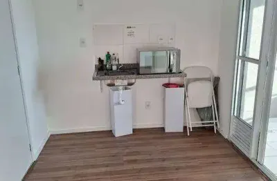 Apartamento com 2 quartos à venda na Rua Guaicurus, 827, Água Branca, São Paulo