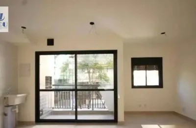 Apartamento studio no condomínio  motriz jardim sul