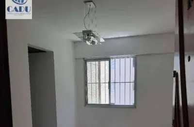 Apartamento no condomínio parque nossa senhora do sabará - vila emir