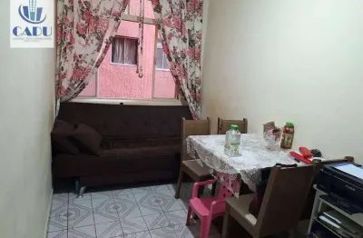Apartamento com 1 quarto à venda na Rua Conde de Sarzedas, 377, Sé, São Paulo