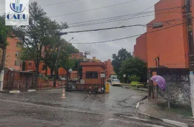 Oportunidade apartamento no condomínio copromo - osasco