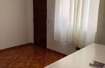 Apartamento com 2 quartos à venda na Rua Chuvas de Verão, 200, Conjunto Habitacional Fazenda do Carmo, São Paulo