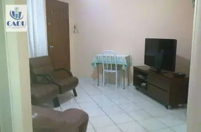 Apartamento com 2 quartos à venda na Rua Maria Baumann Mendonça, 940, Conjunto Residencial José Bonifácio, São Paulo