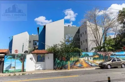 Apartamento com 2 quartos à venda na Rua Maria Baumann Mendonça, 940, Conjunto Residencial José Bonifácio, São Paulo