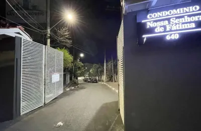 Apartamento no residencial nossa sra de fátima - jandira