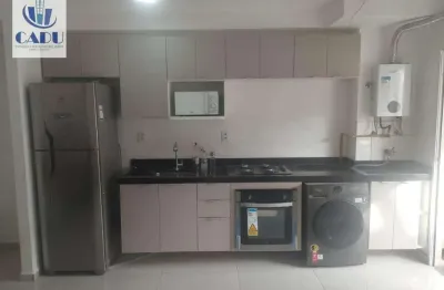 Excelente apartamento no residencial dos sabiás - cotia