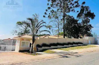 - casa no condomínio nova granja encantada - vargem grande paulista