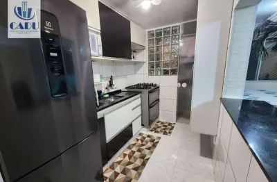 - apartamento no condomínio residencial sargento olívio nascimento - osasco / cidades das flores