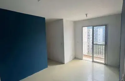Excelente apartamento no residencial panorama i - cidade líder