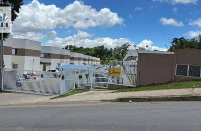 Casa em condomínio fechado com 2 quartos à venda na Estrada Padre Inácio, 1945, Centreville, Cotia