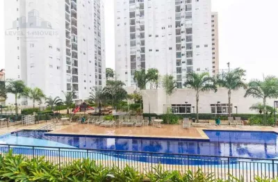 Fantástico apartamento no condomínio prime house bussocaba - osasco