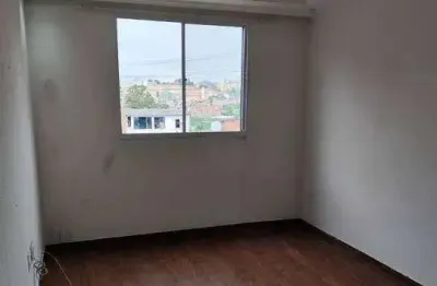 Apartamento com 2 quartos à venda na Rua Tibúrcio de Sousa, 1898, Itaim Paulista, São Paulo