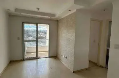 Apartamento no condomínio vivendas do horto - zona norte