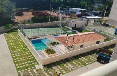 Apartamento com 2 quartos à venda na Estrada do Capuava, 3300, Chácara Ondas Verdes, Cotia