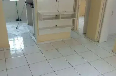 Apartamento com 2 quartos à venda na Avenida Nordestina, 5883, Guaianases, São Paulo