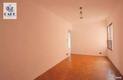 Apartamento com 3 quartos à venda na Rua Simão Lopes, 1504, Vila Moraes, São Paulo
