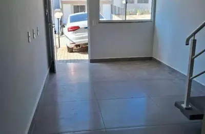 Casa em condomínio fechado com 2 quartos à venda na Rua Mário Andreatini, 253, Jardim Nossa Senhora das Graças, Cotia