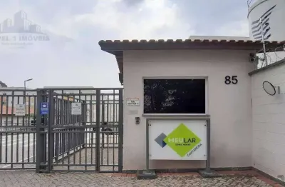 - apartamento no condomínio meu lar cantareira - jaraguá
