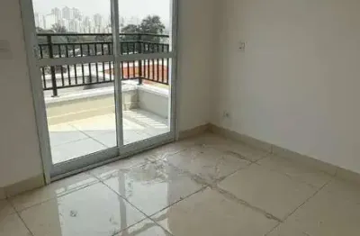 Apartamento com 2 quartos à venda na Rua Orestes Barbosa, 150, Jardim Palmares (Zona Sul), São Paulo