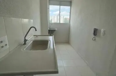 - apartamento no condomínio potiguara - jardim leme