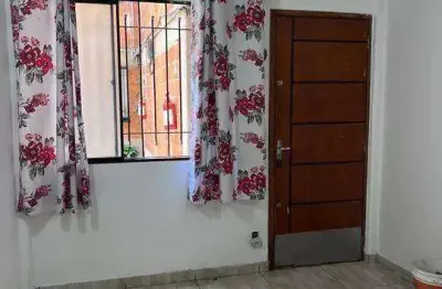Apartamento no condomínio pousada da serra - jardim rincão
