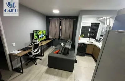 Apartamento com 1 quarto à venda na Rua do Lavapés, 415, Cambuci, São Paulo