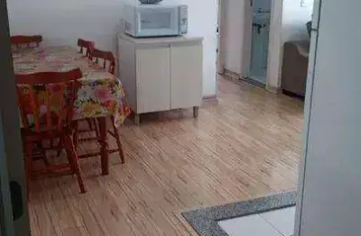 - apartamento no condomínio more mais cidade tiradentes