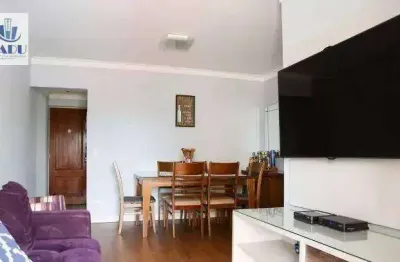 - apartamento no condomínio edificio daniela - vila santa catarina