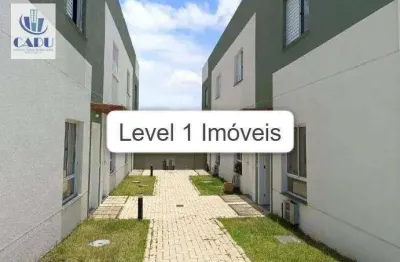 Casa no residencial veredas - vargem grande paulista
