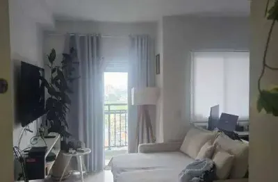 Apartamento no edifício estação 84 - osasco / presidente altino