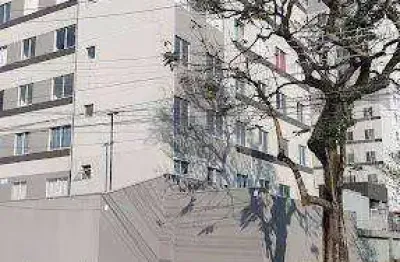 Apartamento com 2 quartos à venda na Rua Barão de Resende, 51, Ipiranga, São Paulo