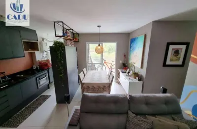 Apartamento com 3 quartos à venda na Rua Sapucaí, 159, Gramado, Cotia
