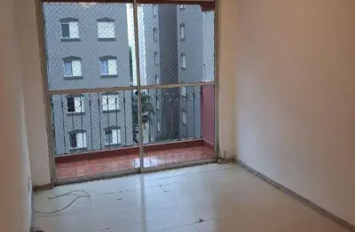 Apartamento no condomínio parque residencial ourives - sp