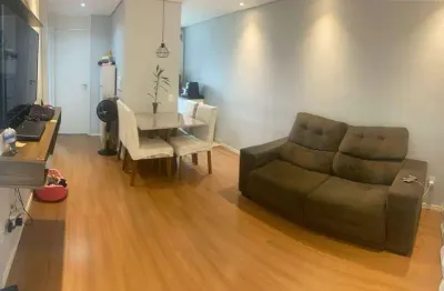 Apartamento com 2 quartos à venda na Rua Nelson Raineri, 702, Recanto Vista Alegre, Cotia