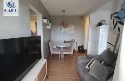 Apartamento no condomínio golden park eco vida - vargem grande paulista