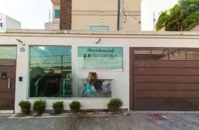 Apartamento no residencial medellin - parada xv de novembro