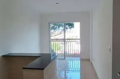 Apartamento no condomínio idea condominium - sp / vila castelo