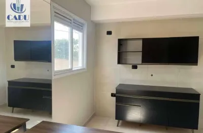 Apartamento no condomínio residencial salim jorge - itaquera