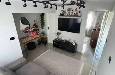 Apartamento todo reformado no condomínio icaro i - itapevi