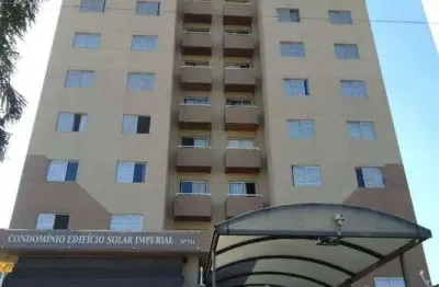 - apartamento no condomínio solar imperial / osasco quitaúna