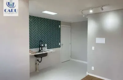 Apartamento com 2 quartos à venda na Rua Luiz Gatti, 179, Barra Funda, São Paulo