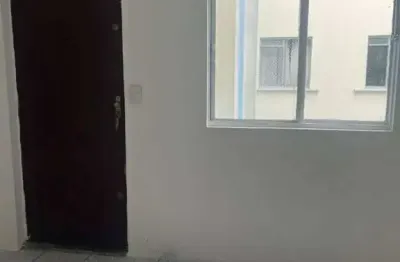 Apartamento no condomínio residencial alvorada - jardim santa terezinha (zona leste)