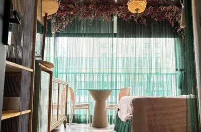 Kitnet / Stúdio à venda na Rua Barata Ribeiro, 108, Bela Vista, São Paulo