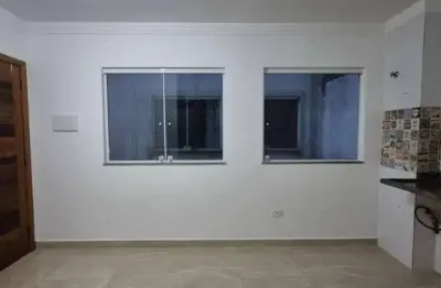 Apartamento com 1 quarto à venda na Rua Porto da Folha, 80, Cidade Patriarca, São Paulo