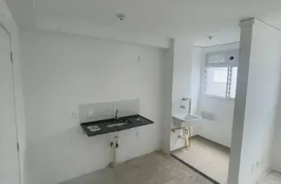 Apartamento com 2 quartos à venda na Avenida Engenheiro Eusébio Stevaux, 1771, Jurubatuba, São Paulo