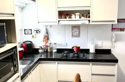 Apartamento com 2 quartos à venda na Rua Jorge Augusto, 322, Vila Centenário, São Paulo