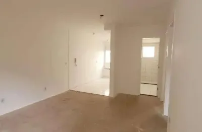 Apartamento no condomínio vida e alegria felicidade