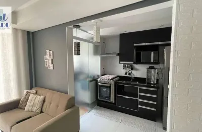 Apartamento com 2 quartos à venda na Rua Rego Barros, 1155, Jardim Vila Formosa, São Paulo