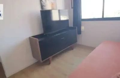 Apartamento com 1 quarto à venda na Rua General Jardim, 415, Parque Santa Cecília, São Paulo
