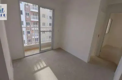 Apartamento com 2 quartos à venda na Rua João de Araújo, 830, Vila dos Andradas, São Paulo